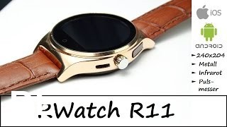 Kaufen RWATCH R11