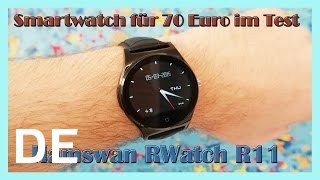 Kaufen RWATCH R11