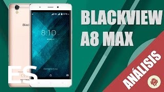 Comprar Blackview A8 Max