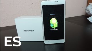 Comprar Blackview A8 Max