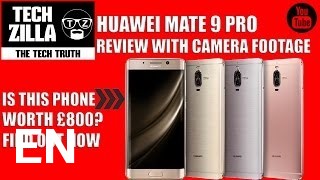 Buy Huawei Mate 9 Pro