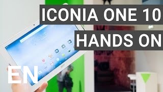 Buy Acer Iconia One 10 B3-A30
