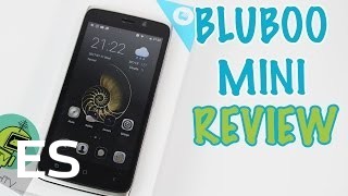 Comprar Bluboo Mini