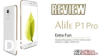 Kaufen Blackview Alife P1 Pro