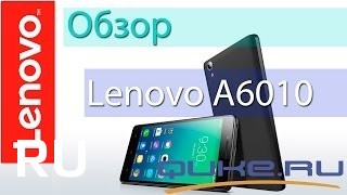 Купить Lenovo A6010