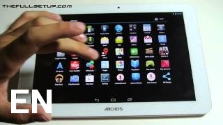 Buy Archos 101 Platinum 3G