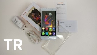 Satın al Oukitel C5 Pro