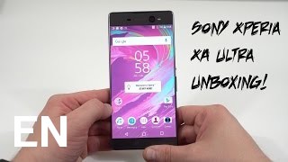 Buy Sony Xperia XA Ultra