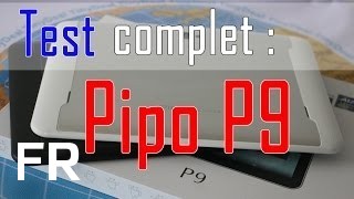 Acheter PiPO P9
