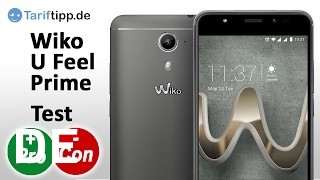 Kaufen Wiko U Feel Prime