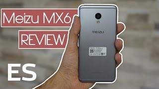 Comprar Meizu MX6
