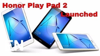 Buy Huawei Honor Play Tab 2 8.0 4G