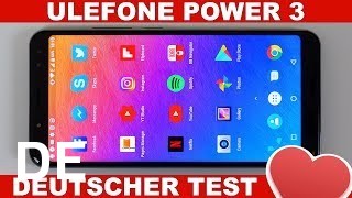 Kaufen Ulefone Power