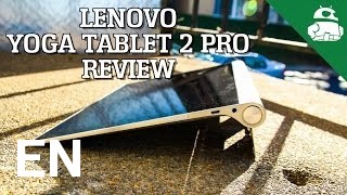 Buy Lenovo Yoga Tablet 2 Pro