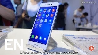 Buy Huawei Honor 6A