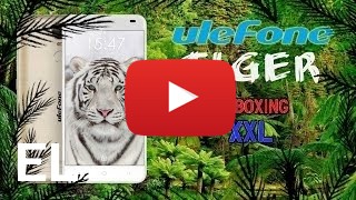 Αγοράστε Ulefone Tiger