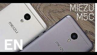 Buy Meizu M5c