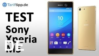 Kaufen Sony Xperia M5