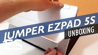 Comprar Jumper EZpad 5s
