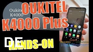 Kaufen Oukitel K4000 Plus