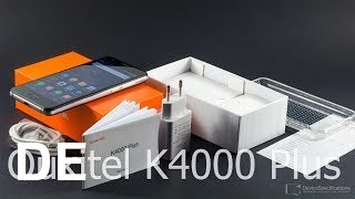 Kaufen Oukitel K4000 Plus