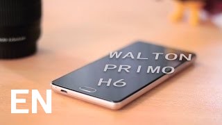 Buy Walton Primo H6+