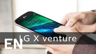 Buy LG X xenture