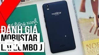 Buy Mobiistar Zumbo J 2017