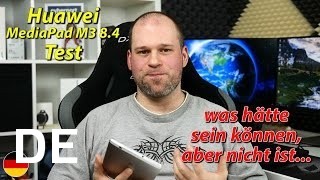 Kaufen Huawei MediaPad M3