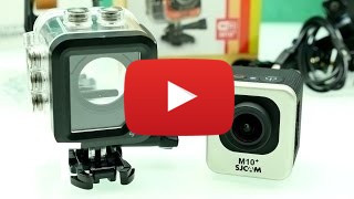 Comprar SJCAM M10 plus