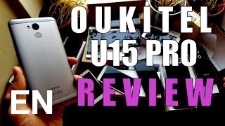 Buy Oukitel U15