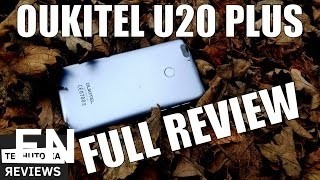 Buy Oukitel U20