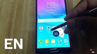 Buy Samsung Galaxy Note 4 SM-N910H/C