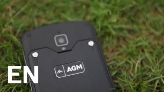 Buy AGM A8 Mini