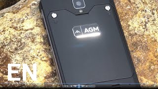 Buy AGM A8 Mini