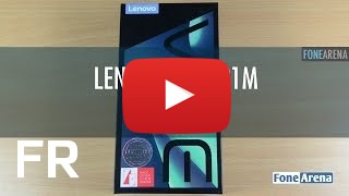 Acheter Lenovo Vibe P1