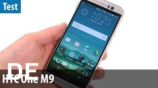 Kaufen HTC One M9