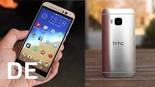 Kaufen HTC One M9