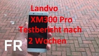Acheter Landvo XM300