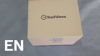 Buy TenFifteen X01