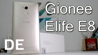 Kaufen Gionee Elife E8