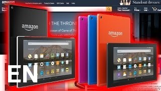 Buy Amazon Fire HD 8 (2017)