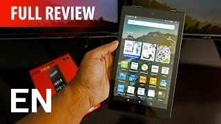 Buy Amazon Fire HD 8 (2017)