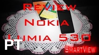 Comprar Nokia Lumia 530