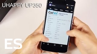 Comprar Uhappy UP350