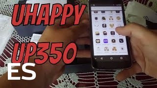 Comprar Uhappy UP350