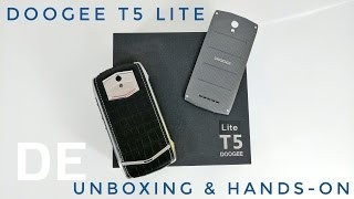 Kaufen Doogee T5 Lite