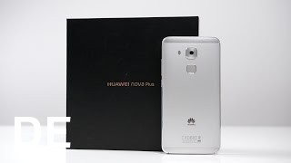 Kaufen Huawei nova Plus