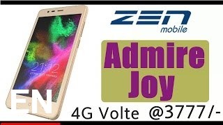 Buy Zen Admire Joy