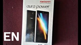 Buy Karbonn Aura Power 4G Plus